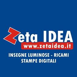 Zeta Idea
