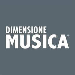 DIMENSIONE MUSICA