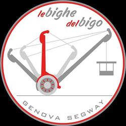 Genova Segway - Le Bighe del Bigo