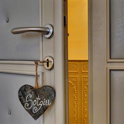Casa Sotgiu - Guest House Roma