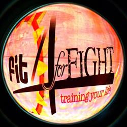 FIT FOR FIGHT