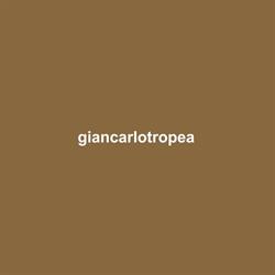 giancarlotropea