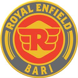 Royal Enfield Bari