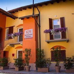 BelSorrisoVarese - City Residence