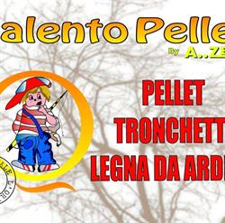 Salentopellet