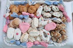 DOLCI SARDI  di Valeria  Grussu