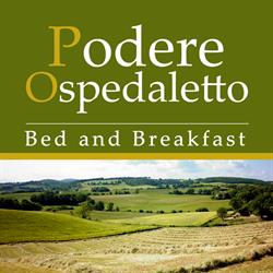 B&B Podere Ospedaletto