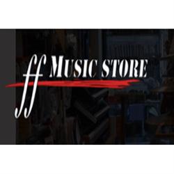 FF Music Store