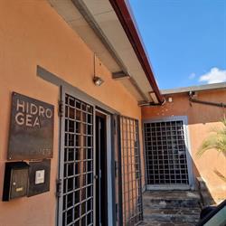 Hidrogea srl