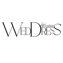 Wedd Dress Diffusion