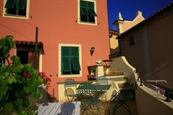 Casa vacanza Il Barego