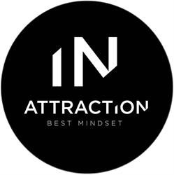 In Attraction - Scuola di Seduzione, Autostima e Crescita Personale