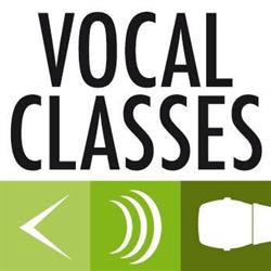 Vocal Classes - La scuola per i professionisti del canto