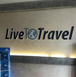 LIVE to Travel