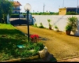 Parcheggio privato