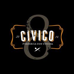 Civico 8