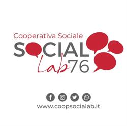 Cooperativa Sociale Social LaB76