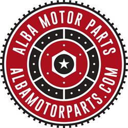 Alba Motor Parts