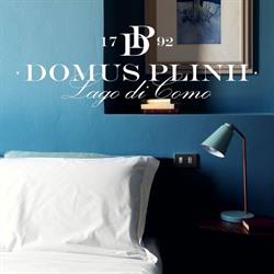 Domus Plinii 1792 - Lake Como