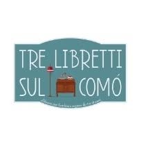Tre Libretti Sul Comò