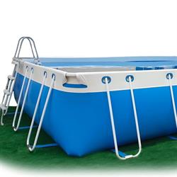 D'Agostino Teloni 2 S.R.L. - Piscine Lagos - Accessori per Piscine - Coperture per Piscine