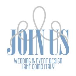 Join us Lake Como Wedding and Events Planner