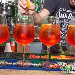 Corner Bar Risto-Pub