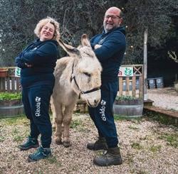 Baldo&Riccia - Agriturismo con Centro Terapie con Animali