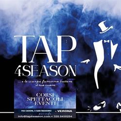 Tap4season