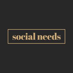 Social Needs - Agenzia di comunicazione