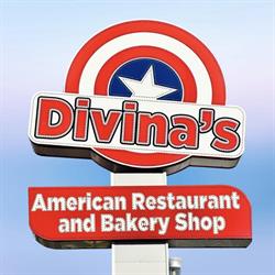 La Divina American Bakery & Restaurant