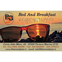 B&B Serendipity
