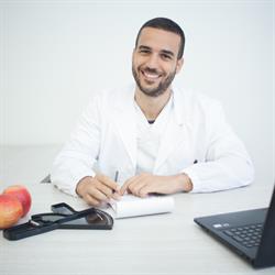Dott. Alessandro Paoli, Nutrizionista