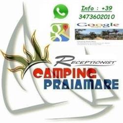 Campeggio Praia Mare