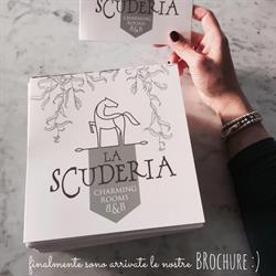 La Scuderia Charming Rooms