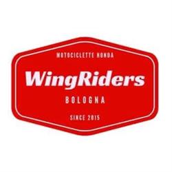 WING Riders Honda Moto Bologna