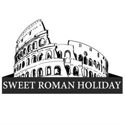 Sweet Roman Holiday