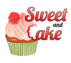 Sweet and Cake