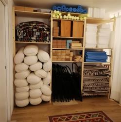 Studio Yoga Sadhaka