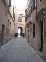 Ca Dalisera B&B Venezia