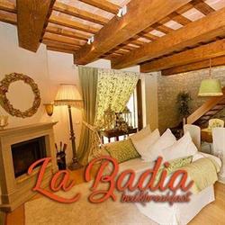 Bed&breakfast La Badia