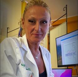 Biologa Nutrizionista dr.ssa Enrica Cillo
