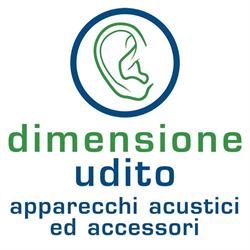 Dimensione UDITO Apparecchi Acustici