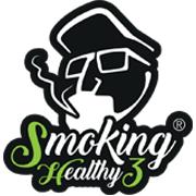 Smoking Healthy 3