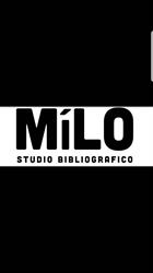 Libreria - Studio Bibliografico MiLO.