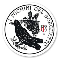 I Tuchini del Borghetto