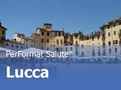 Performat Salute Lucca