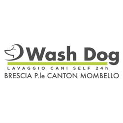 Wash Dog Brescia Canton Mombello