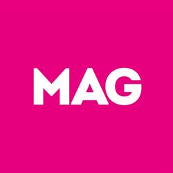 MAG TRAVEL