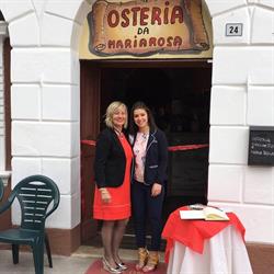 Osteria da Maria Rosa